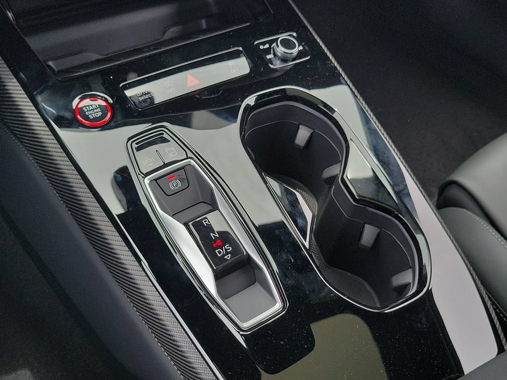 New 2026 Audi S5 Premium Plus AWD/4WD image 14