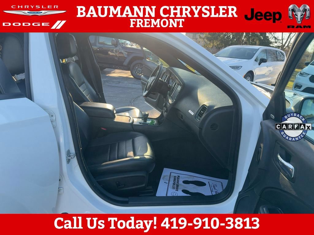 Used 2014 Dodge Charger SXT Plus RWD image 15