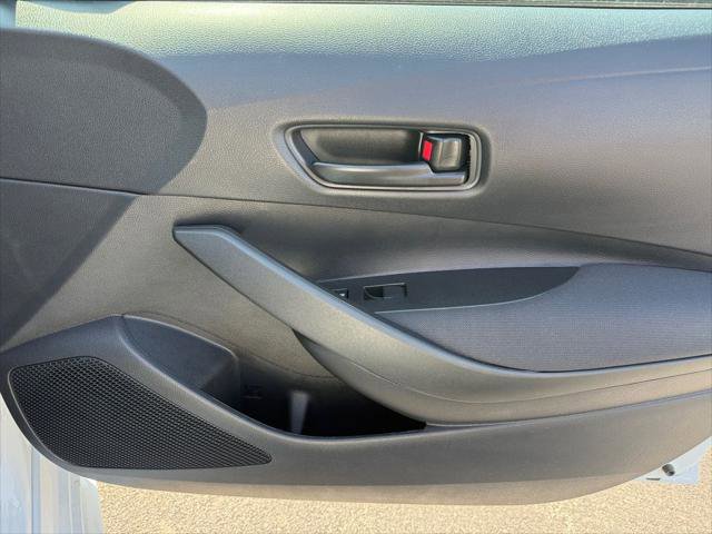 Certified 2026 Toyota Corolla LE w/ LE Premium Package FWD image 19