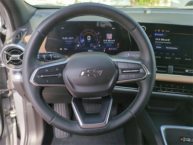 Certified 2025 Chevrolet Equinox ACTIV image 13