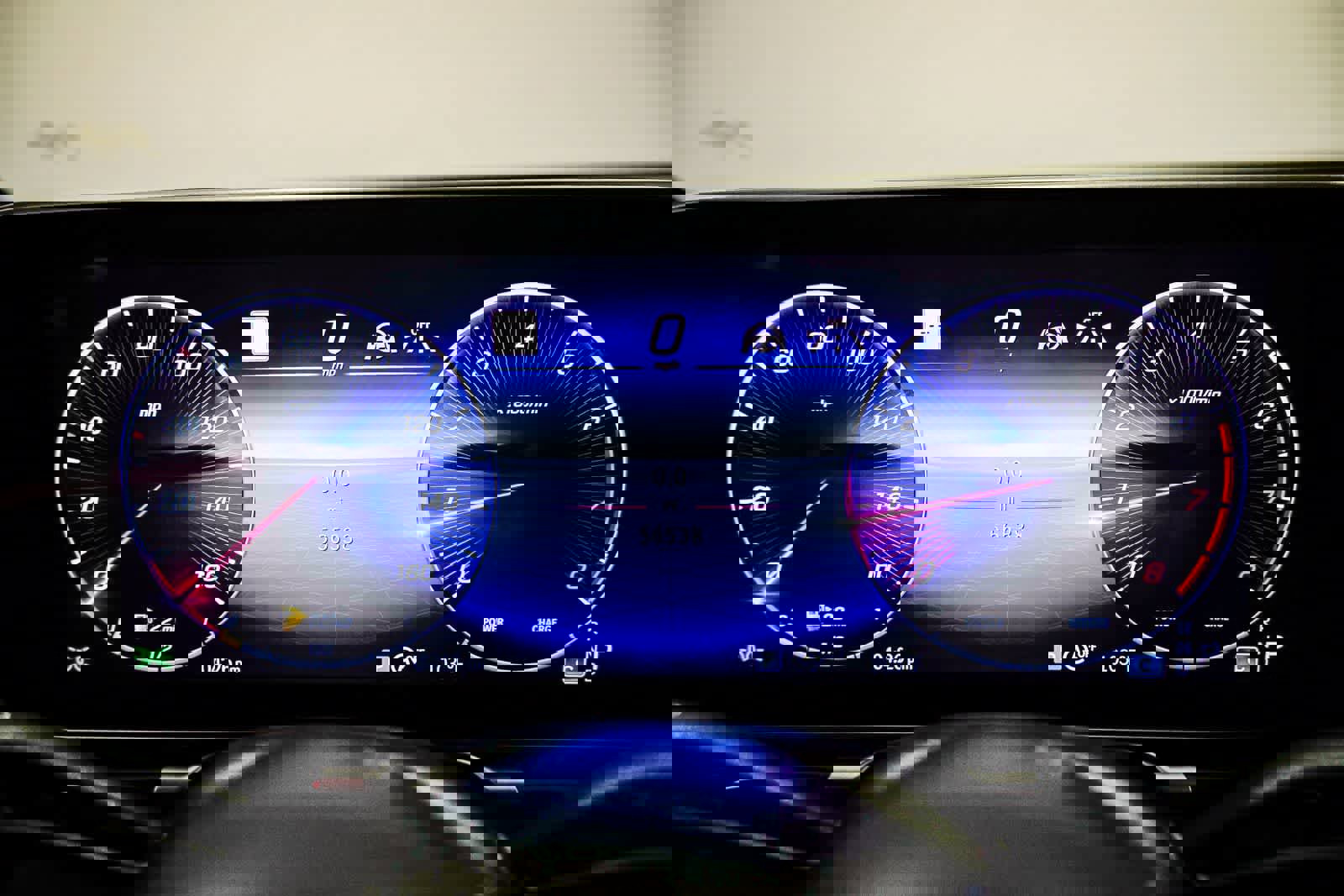 Used 2022 Mercedes-Benz S 580 4MATIC Sedan image 24