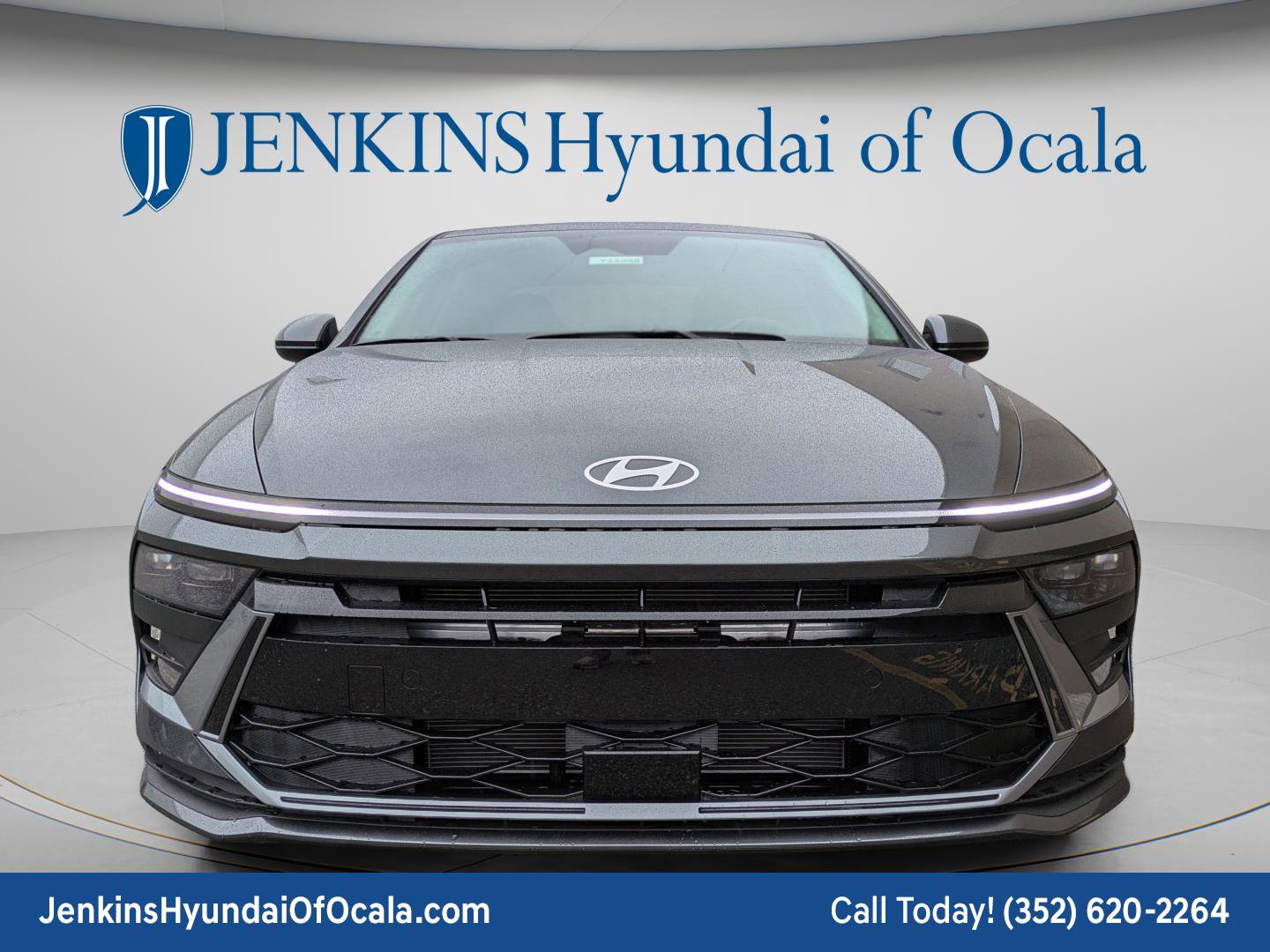 New 2026 Hyundai Sonata SE image 10