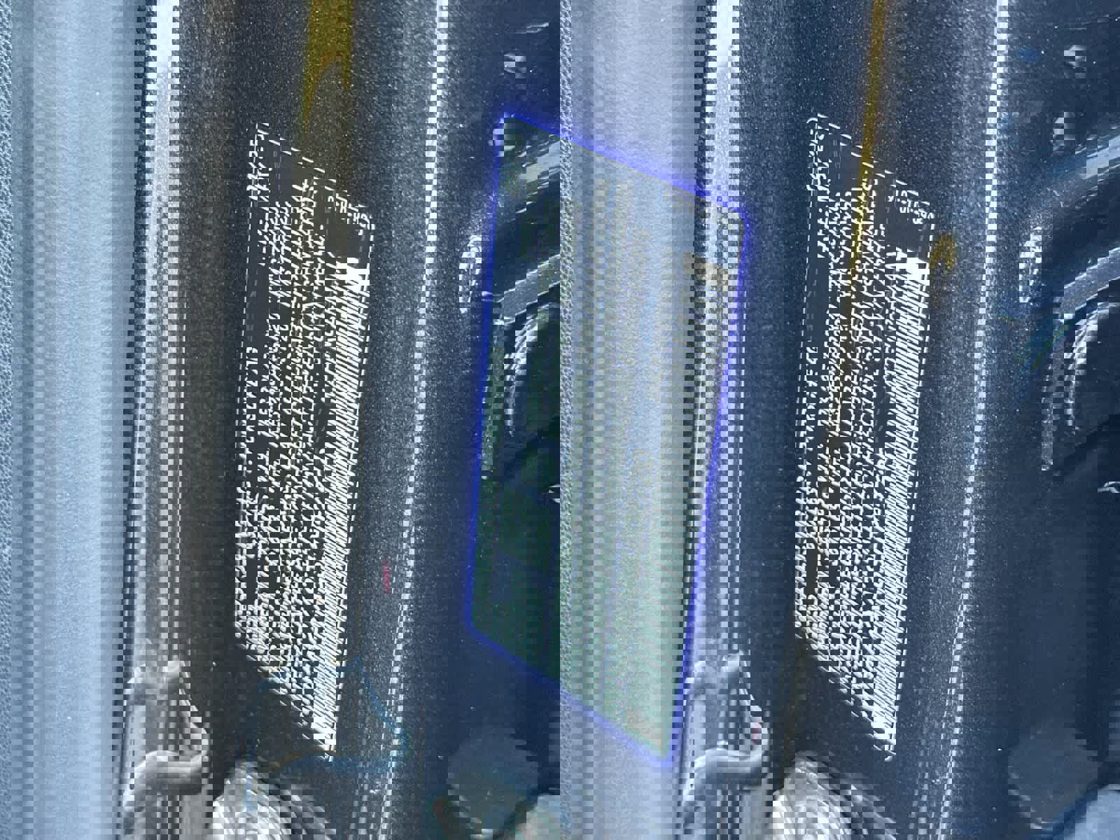 New 2025 Porsche Macan 4 Electric image 34