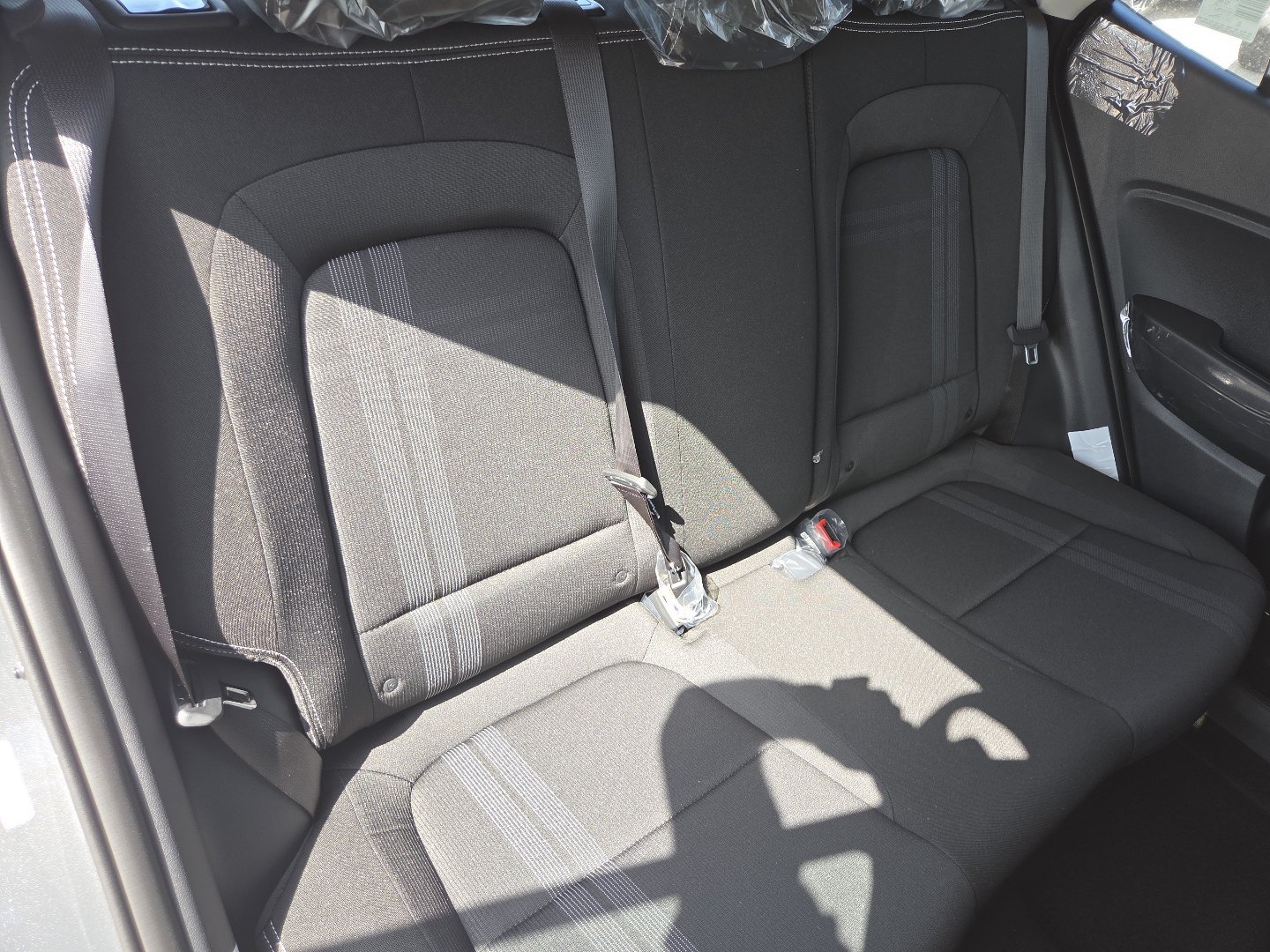 New 2026 Hyundai Venue SEL FWD image 20