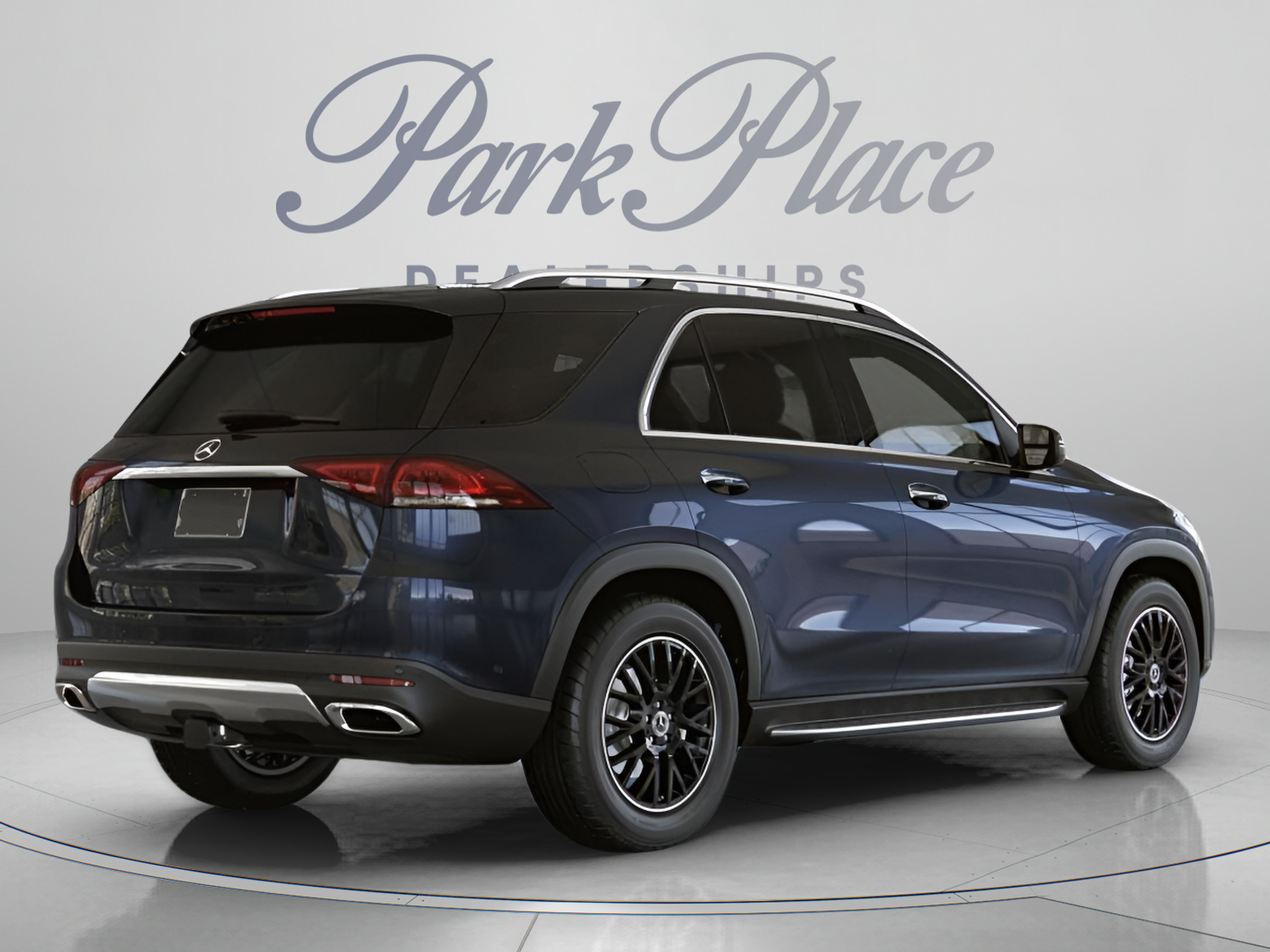 Used 2020 Mercedes-Benz GLE 350 4MATIC image 21