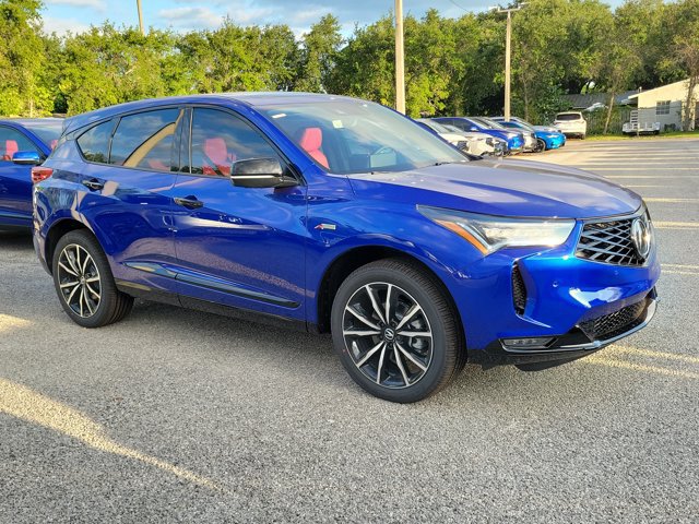 New 2026 Acura RDX w/ Advance Package