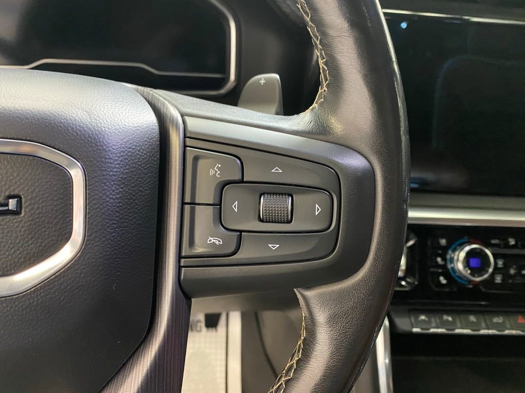 Used 2023 GMC Sierra 1500 Denali Ultimate image 26