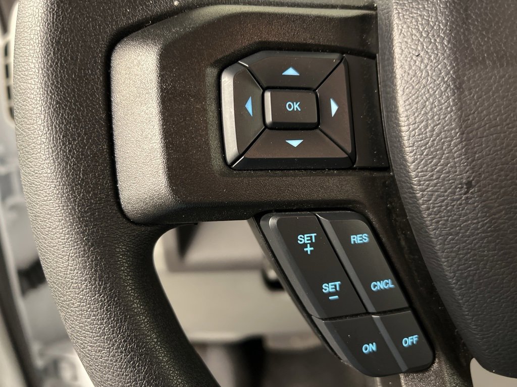 New 2026 Ford E-350 and Econoline 350 Super Duty w/ Power Equipment Group image 11