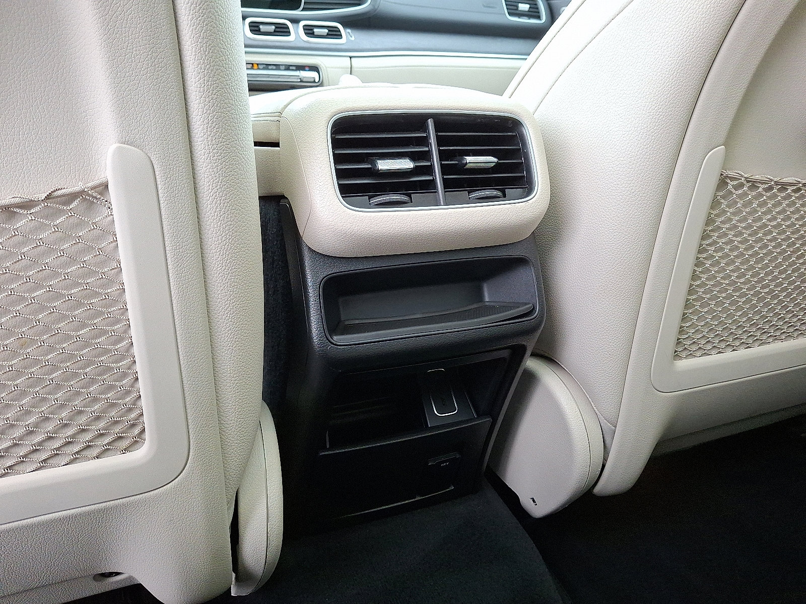 Certified 2022 Mercedes-Benz GLE 350 GLE 350 image 11