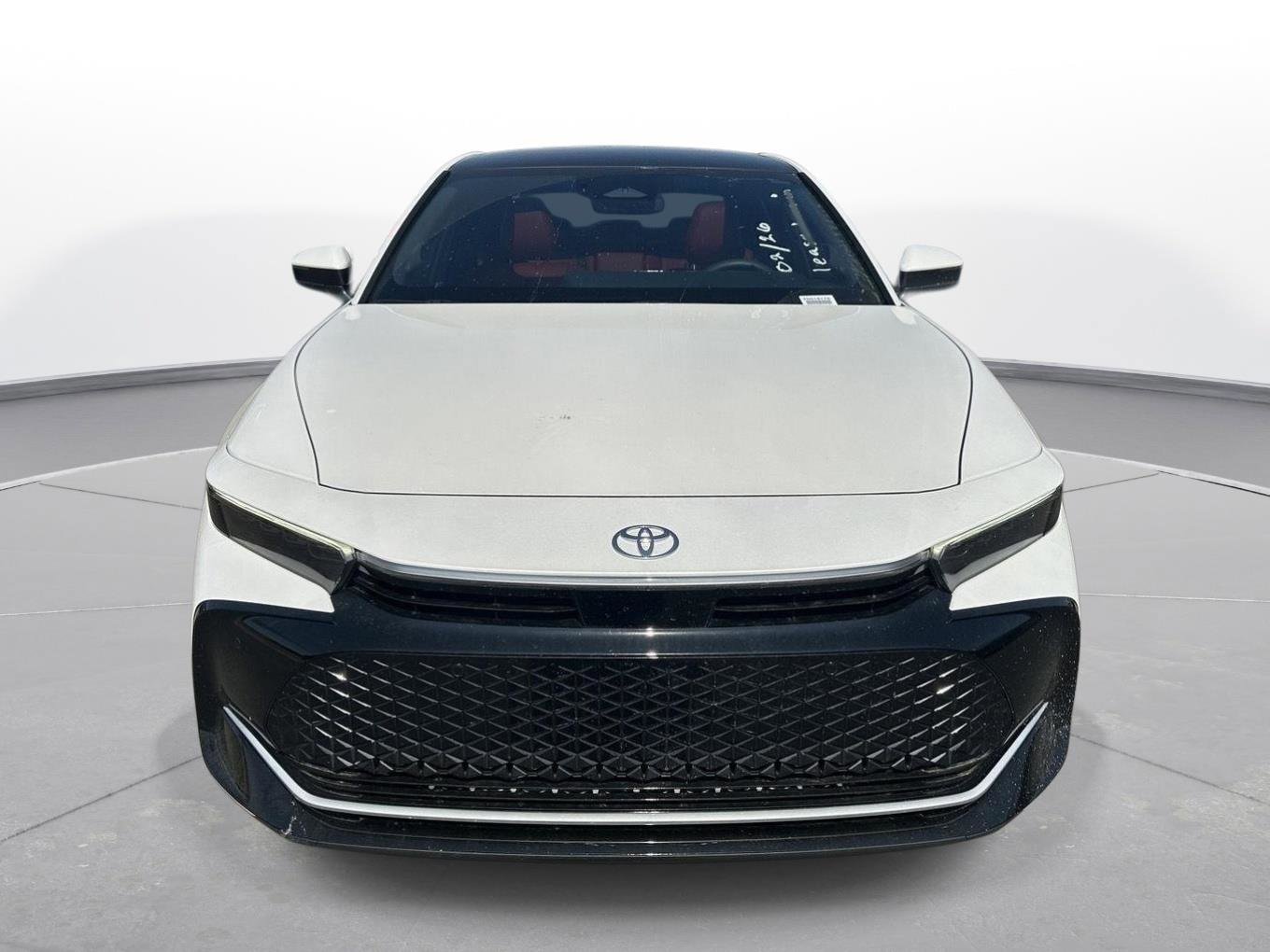 Used 2023 Toyota Crown Limited video 3