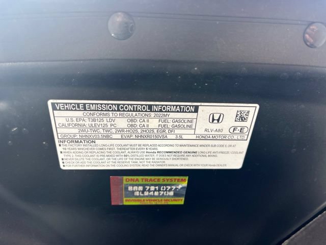 Used 2022 Honda Pilot Special Edition image 22