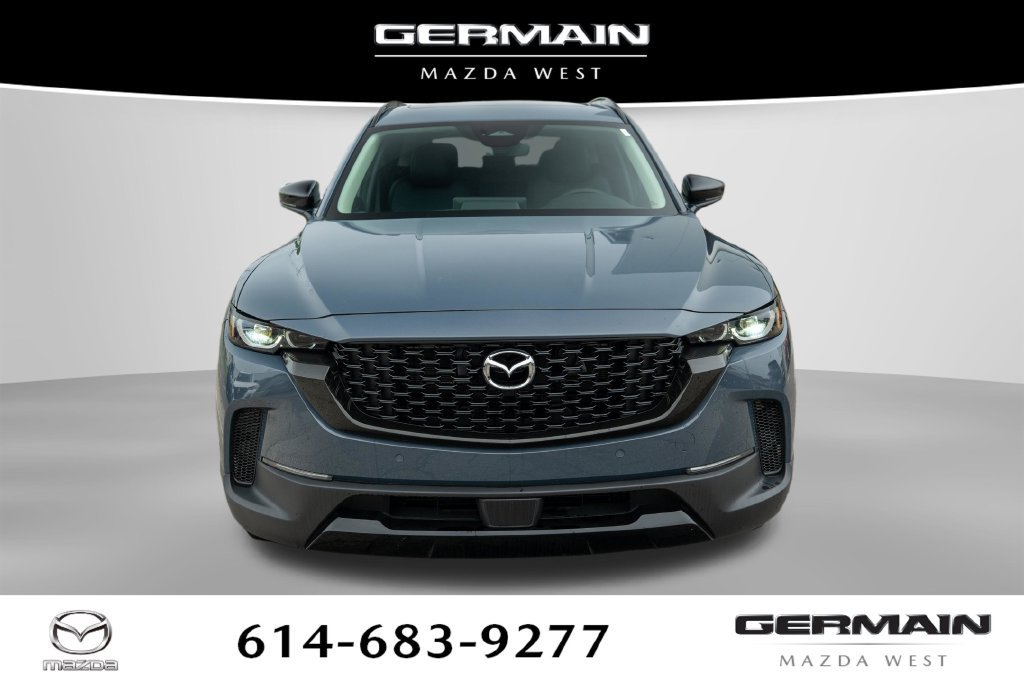 New 2026 MAZDA CX-50 AWD 2.5 Hybrid w/ Premium Pkg image 3