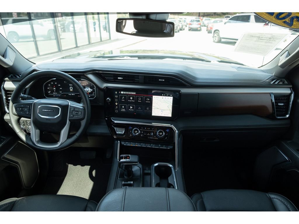 Used 2025 GMC Sierra 1500 Denali image 32