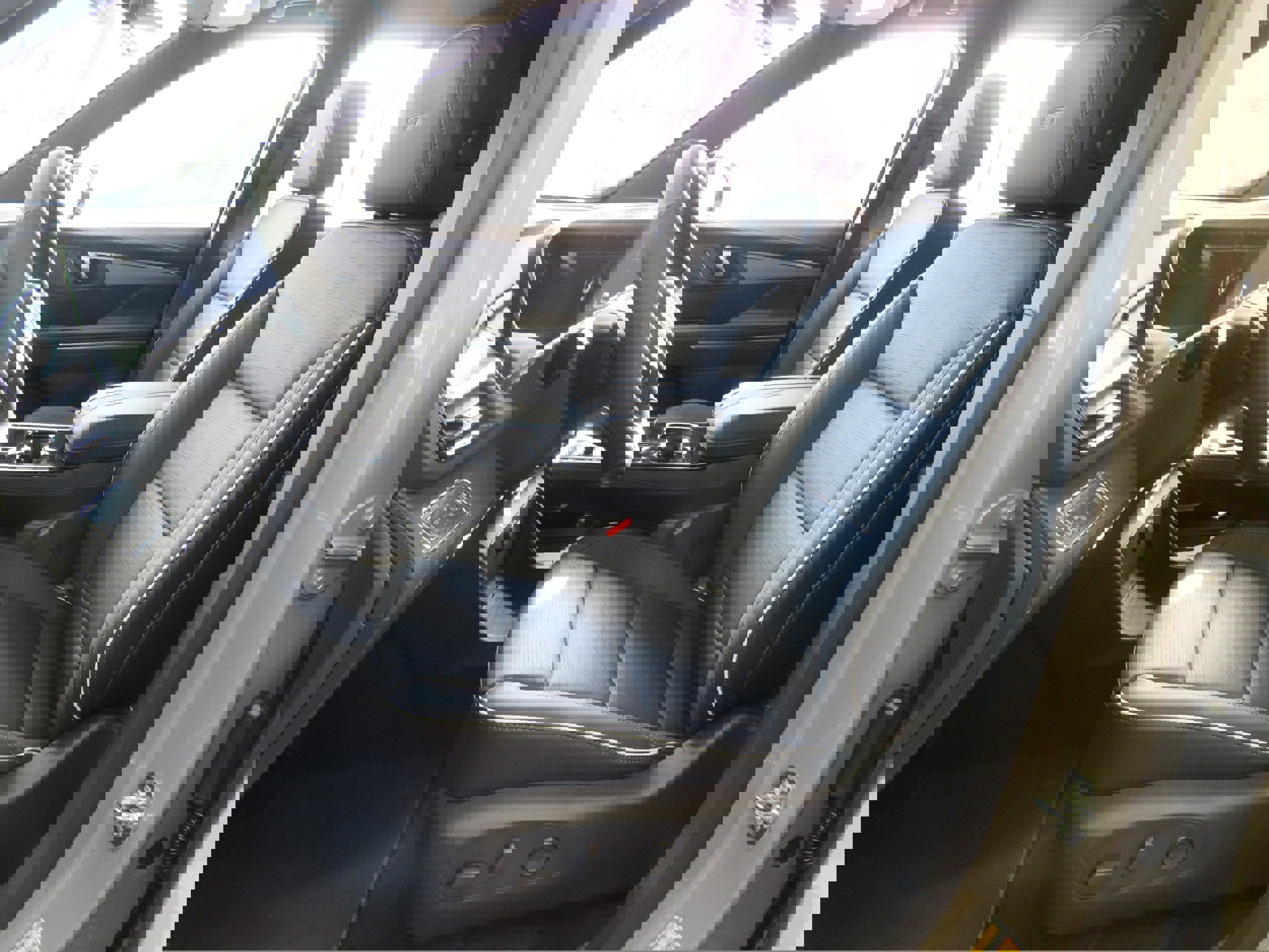 New 2026 Buick Enclave Sport Touring w/ Power Package image 12