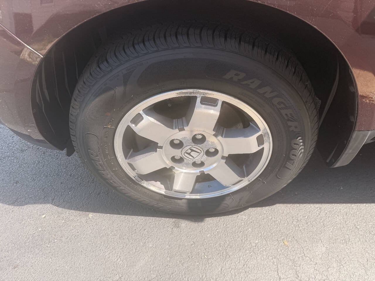 Used 2011 Honda Pilot Touring image 36