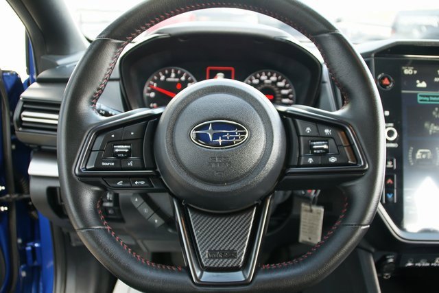 Used 2024 Subaru WRX image 19