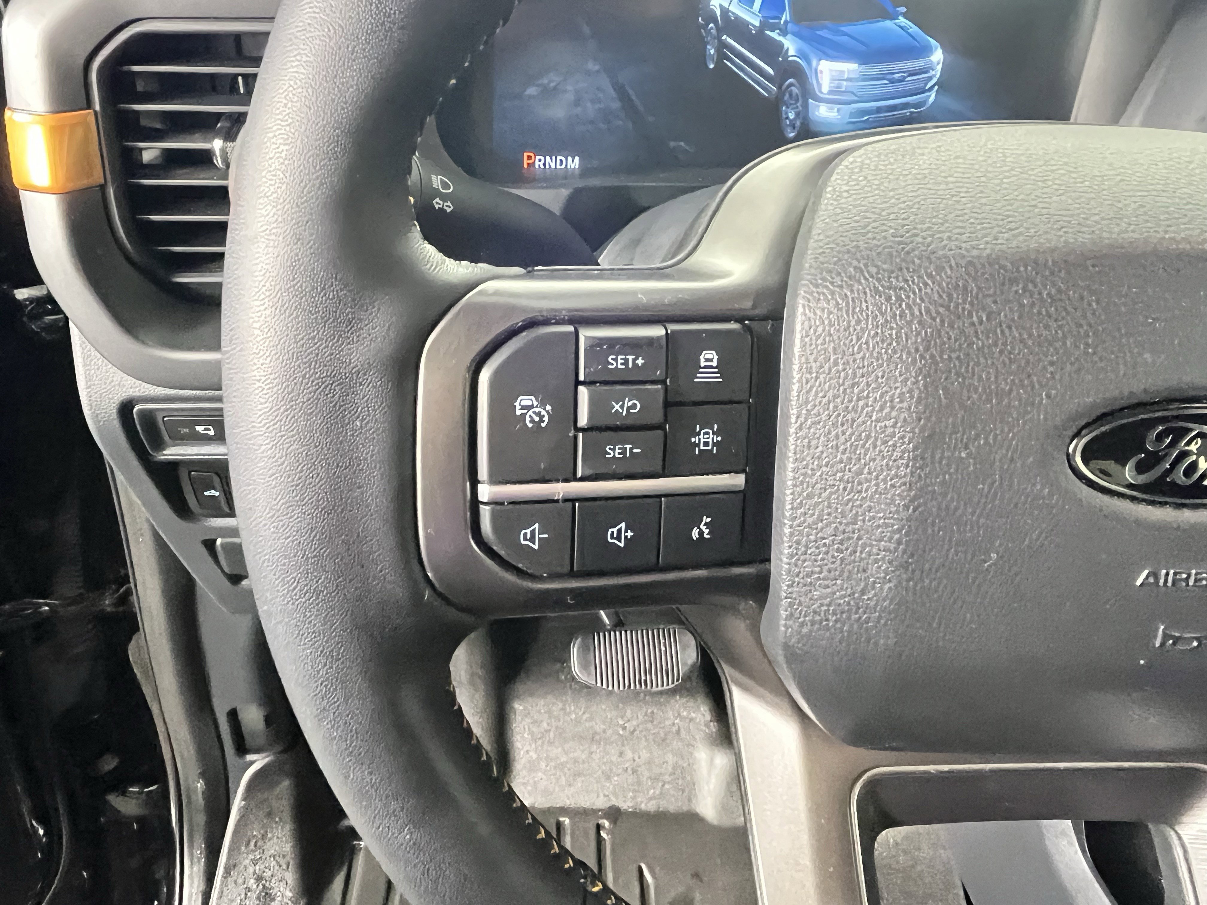 Used 2024 Ford F150 Tremor w/ Bed Utility Package image 19