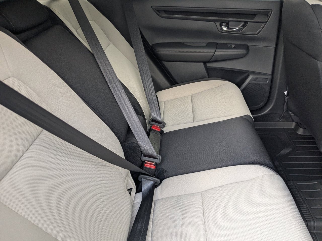New 2027 Honda CR-V LX image 9
