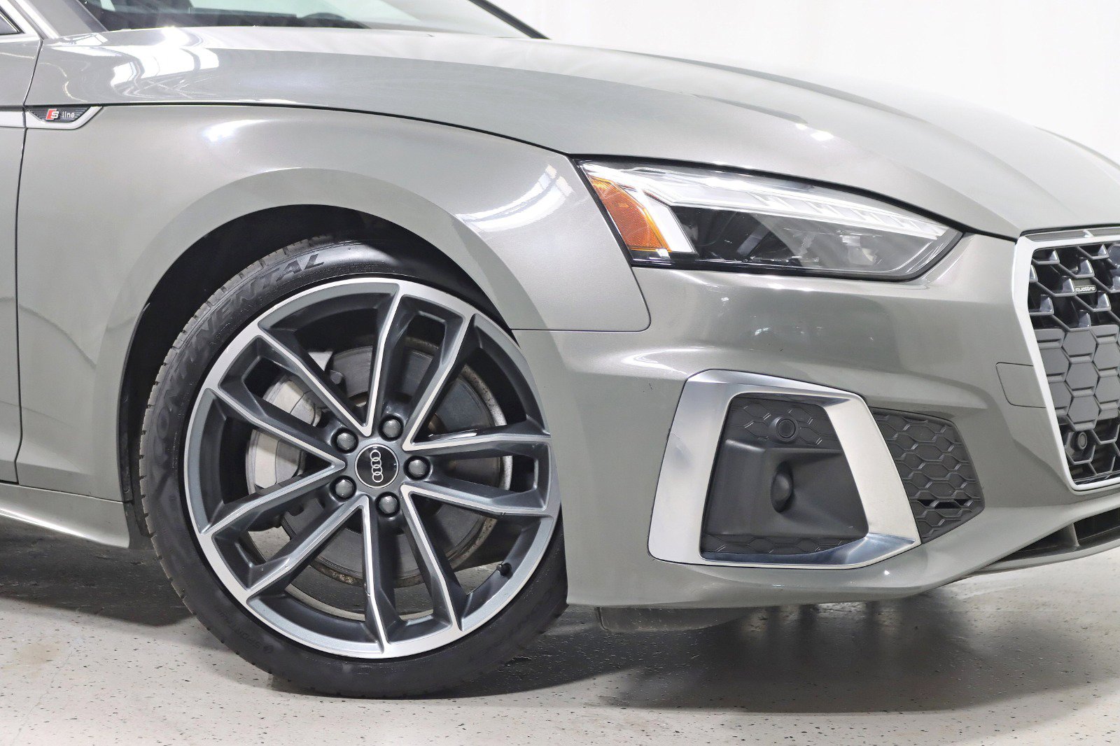 Used 2023 Audi A5 2.0T Premium w/ Convenience Package AWD/4WD image 5