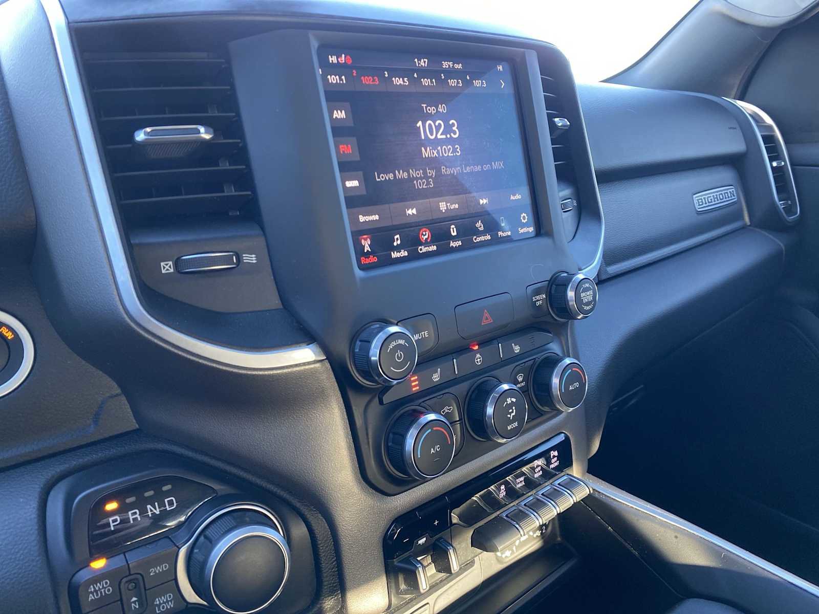 Certified 2019 RAM 1500 Big Horn image 18