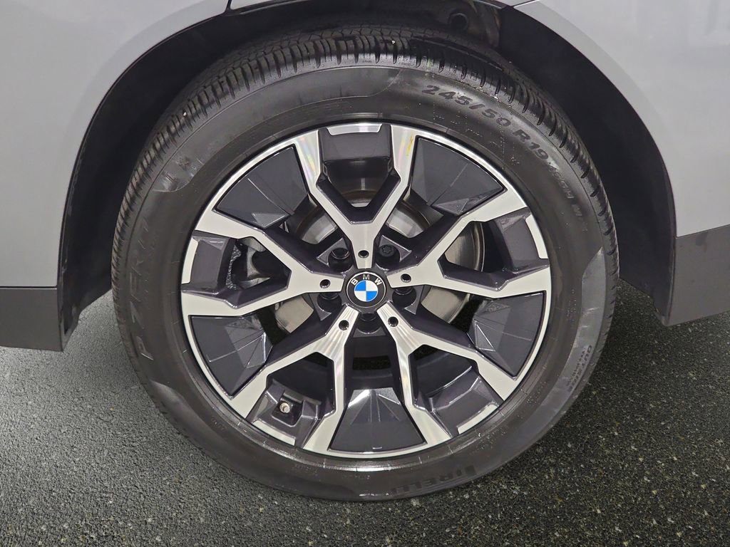 Certified 2026 BMW X3 xDrive30 image 29