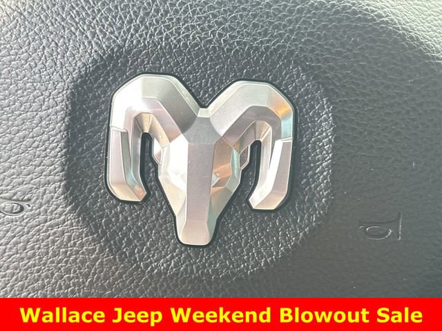 Certified 2021 RAM 1500 Big Horn image 31