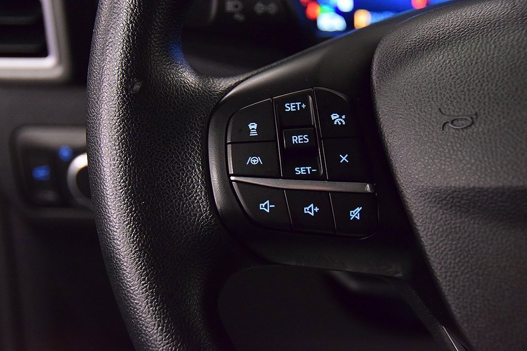 Used 2025 Ford Bronco Sport Big Bend image 19