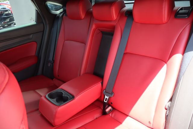 Used 2024 Acura Integra A-Spec FWD image 16