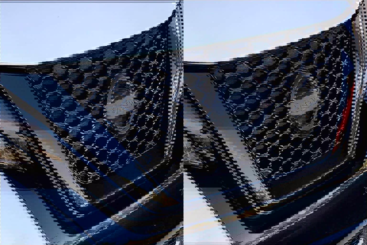 Used 2022 Nissan Murano SV w/ SV Midnight Edition Package image 29