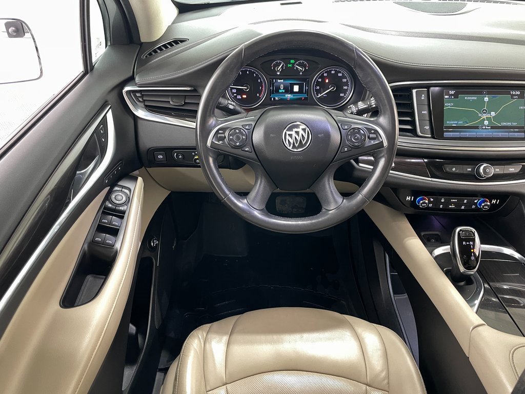 Certified 2018 Buick Enclave Premium w/ Experience Buick Package image 28