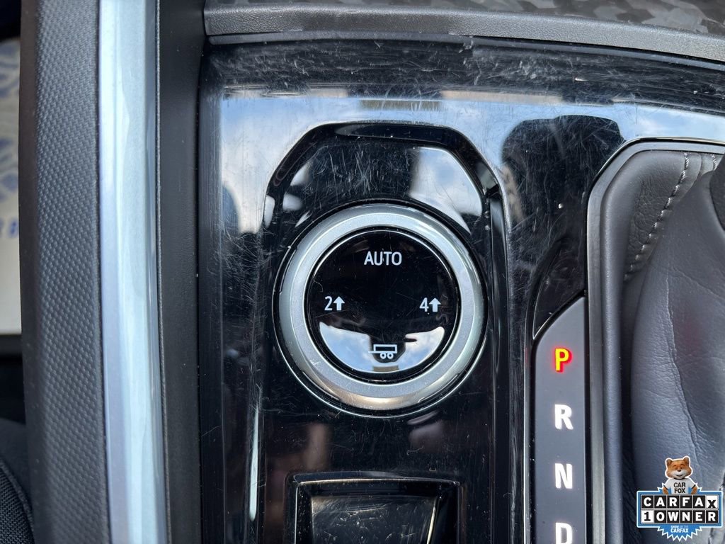 Used 2025 Chevrolet Colorado W/T image 5