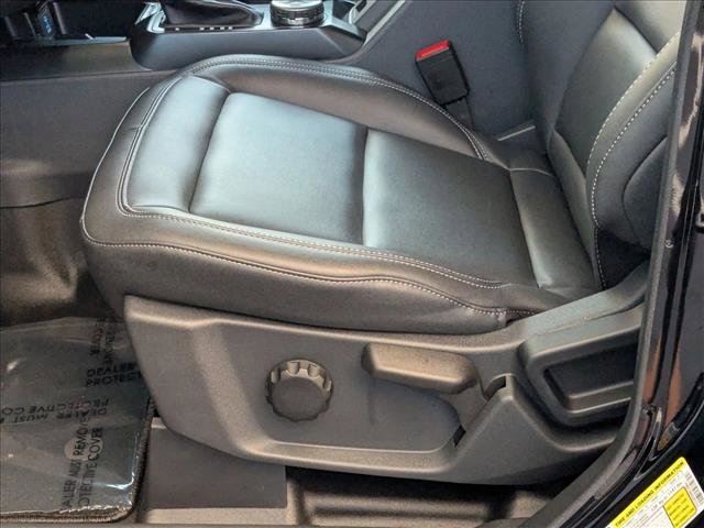 New 2025 Ford Bronco Big Bend image 4