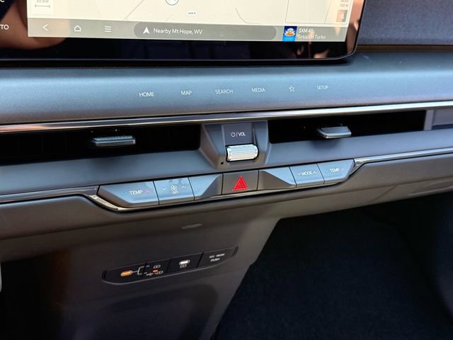 New 2026 Kia EV9 Land w/ Nightfall Edition Package image 20