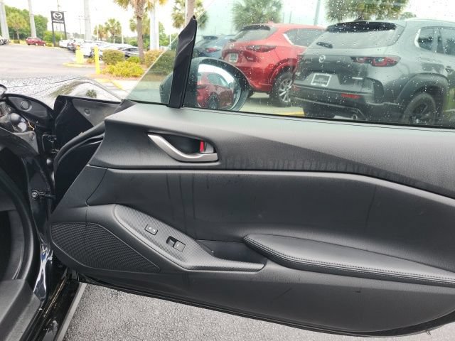 New 2026 MAZDA MX-5 Miata Sport RWD image 16