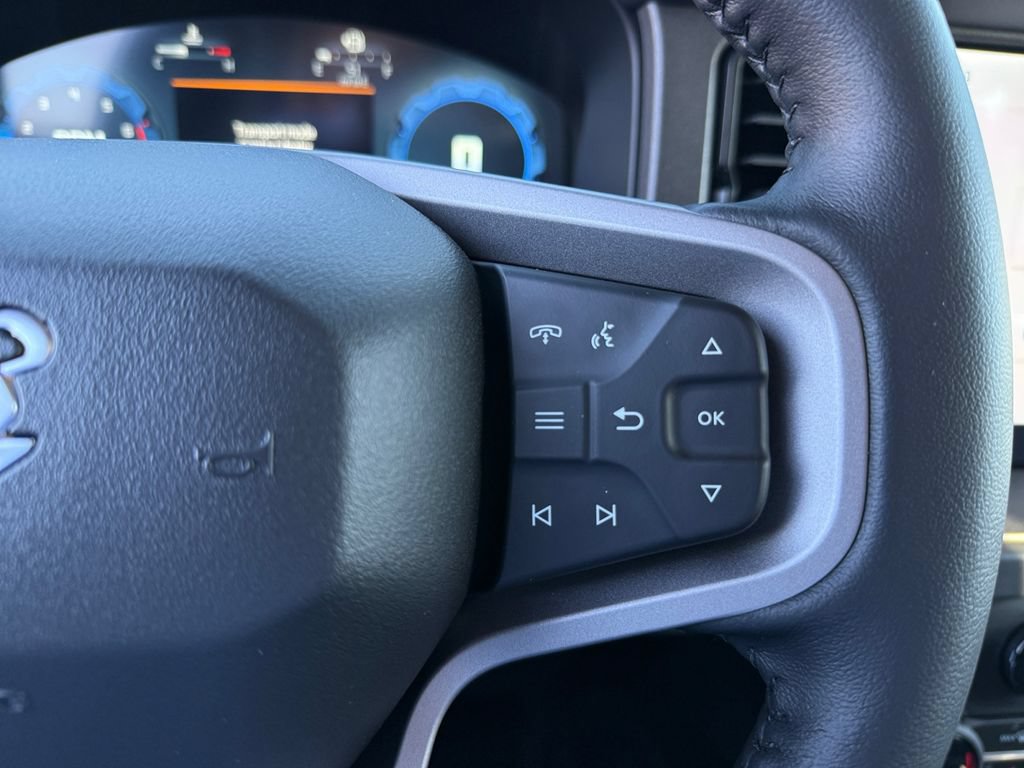 New 2025 Ford Bronco Big Bend AWD/4WD image 22
