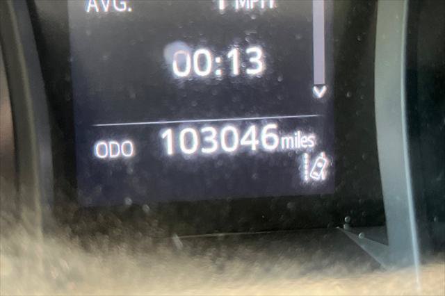 Certified 2022 Toyota Camry SE FWD image 26