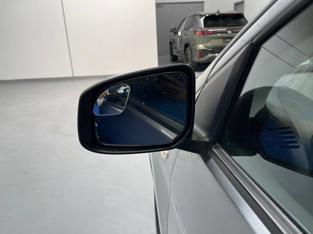 Used 2022 Mitsubishi Mirage G4 ES FWD image 13