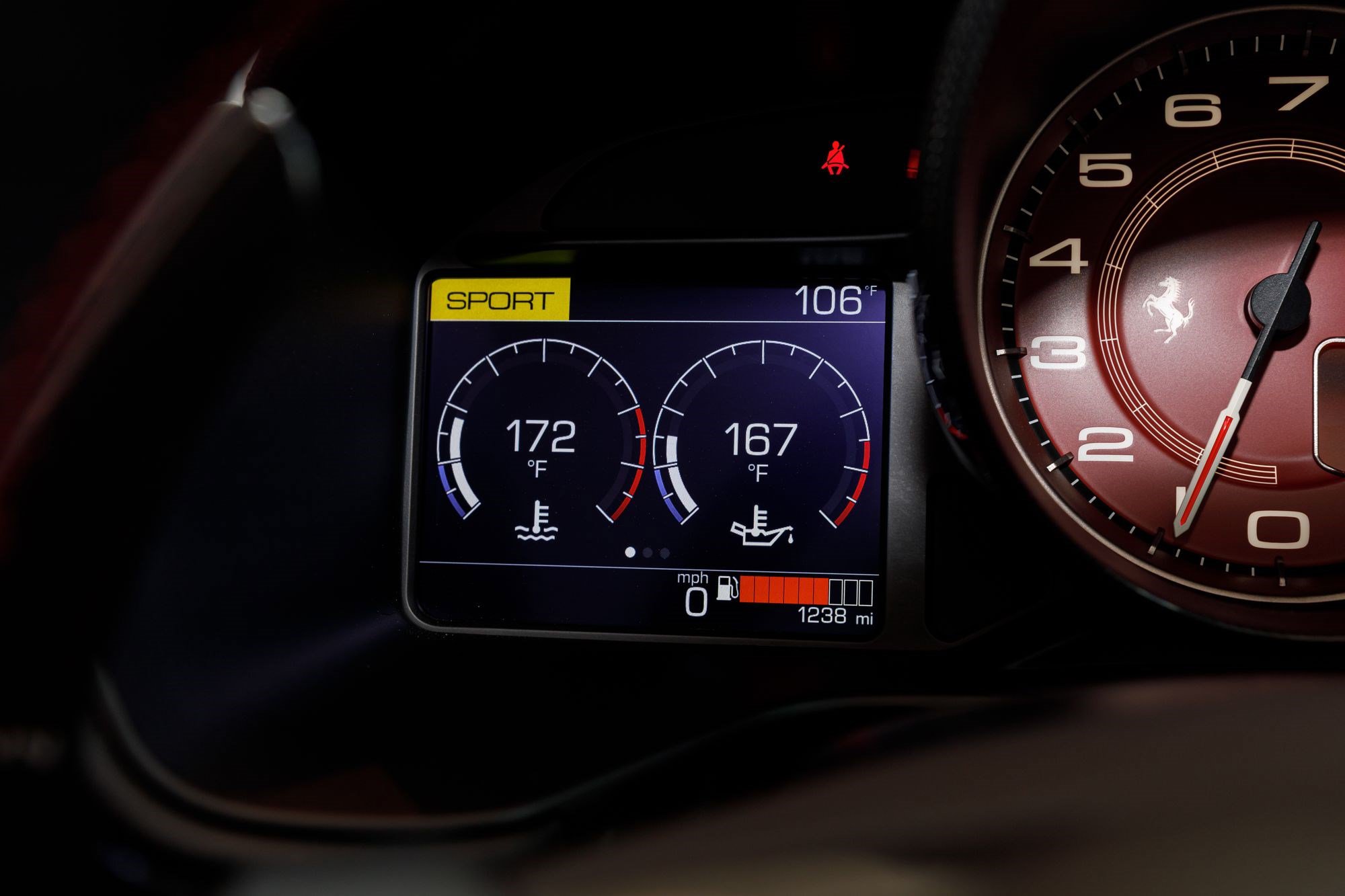 Used 2023 Ferrari Portofino M RWD image 35