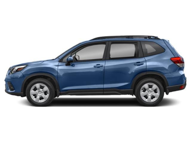 Used 2023 Subaru Forester AWD/4WD image 6
