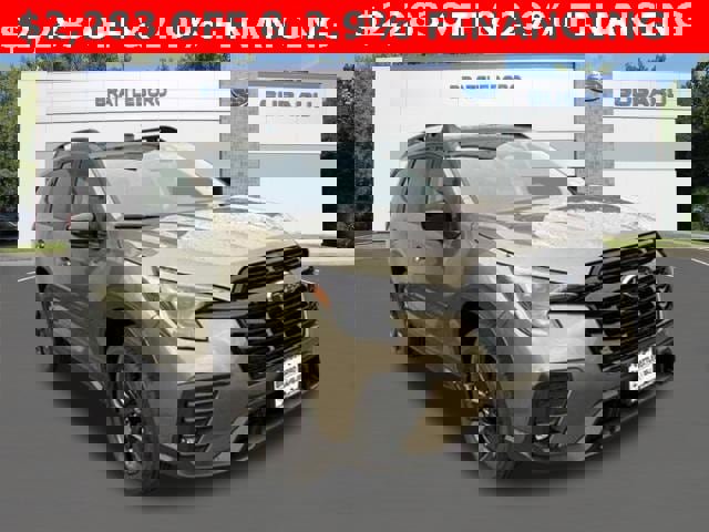 New 2026 Subaru Ascent Premium