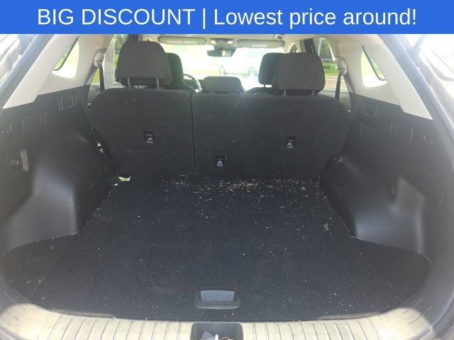 Used 2023 Kia Sportage LX AWD/4WD image 12