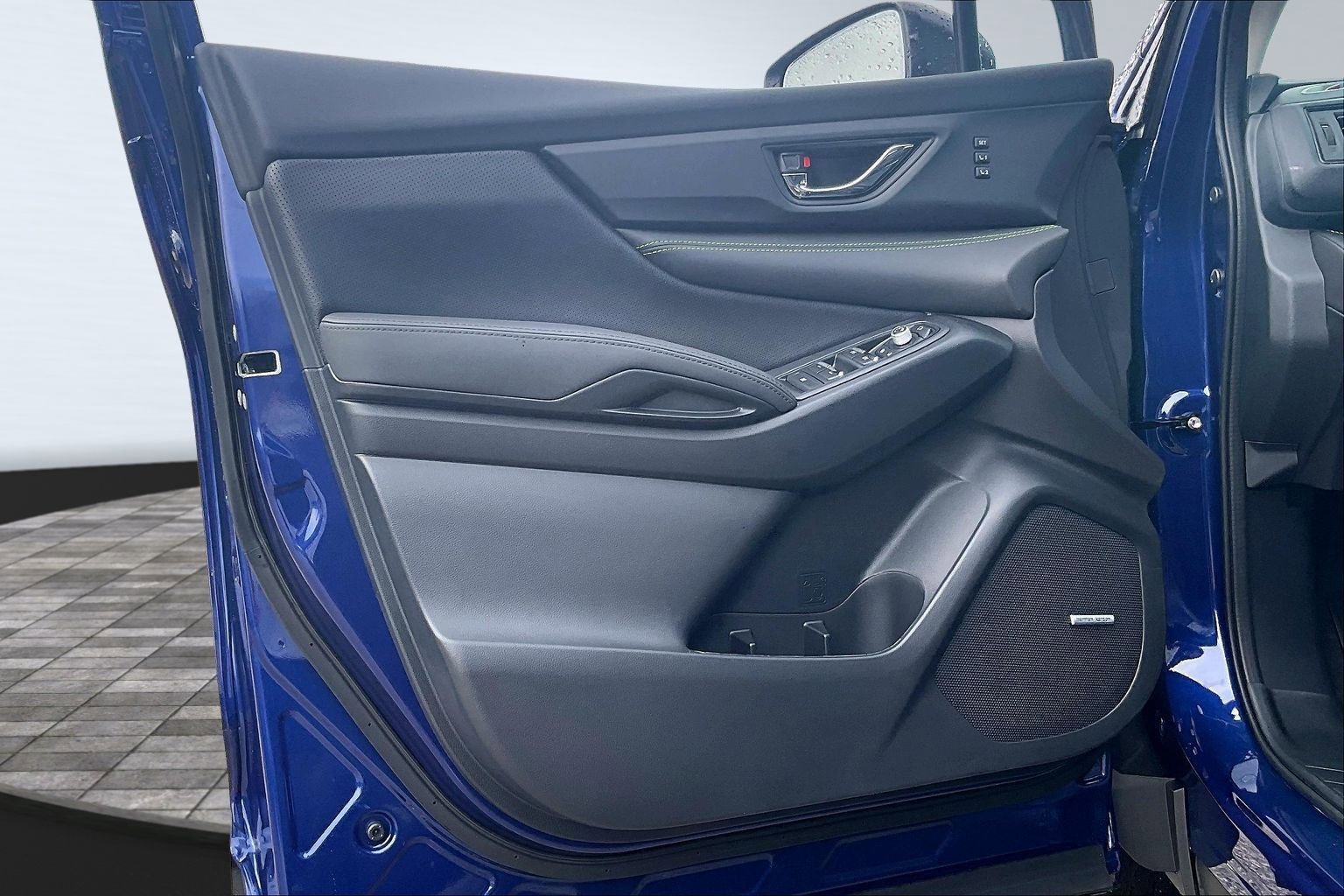 New 2026 Subaru Ascent Bronze Edition AWD/4WD image 19