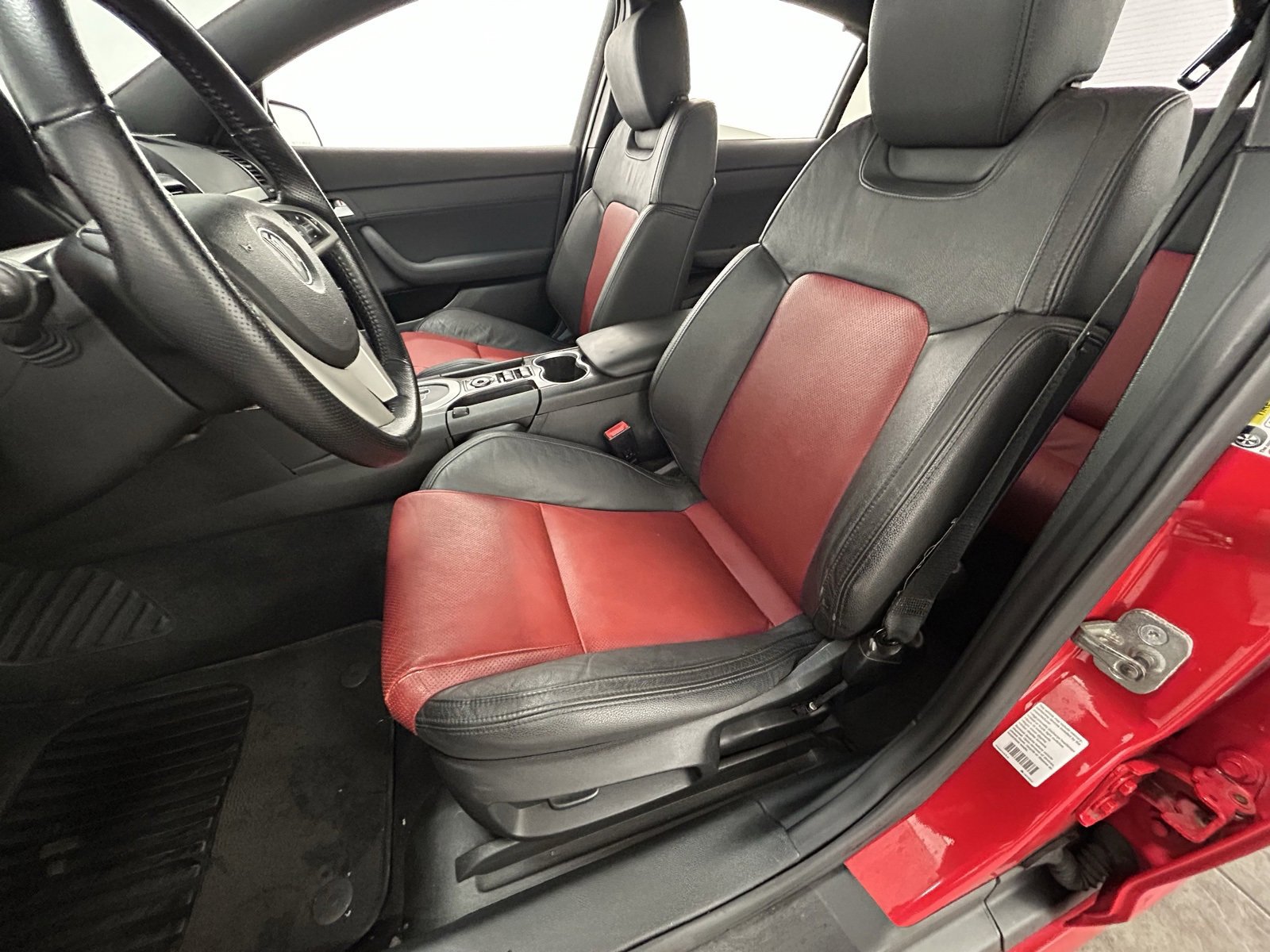 Used 2009 Pontiac G8 GT w/ Premium Package image 25