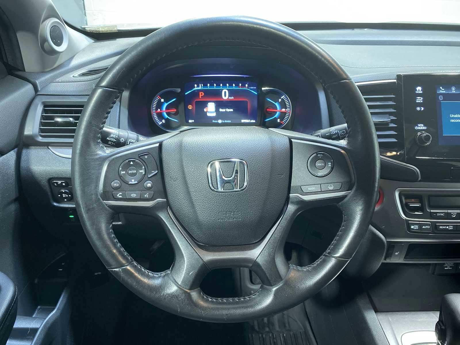 Used 2019 Honda Pilot EX-L image 15