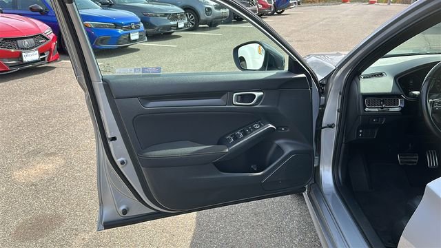 Used 2023 Honda Civic Sport image 8