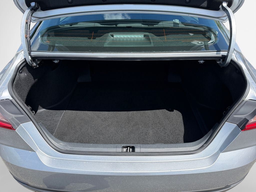 Certified 2025 Toyota Camry LE FWD image 23