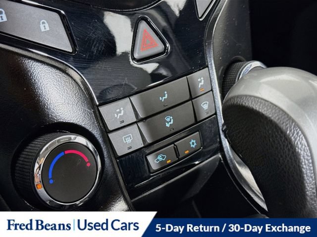 Used 2014 Chevrolet Cruze LS FWD image 19