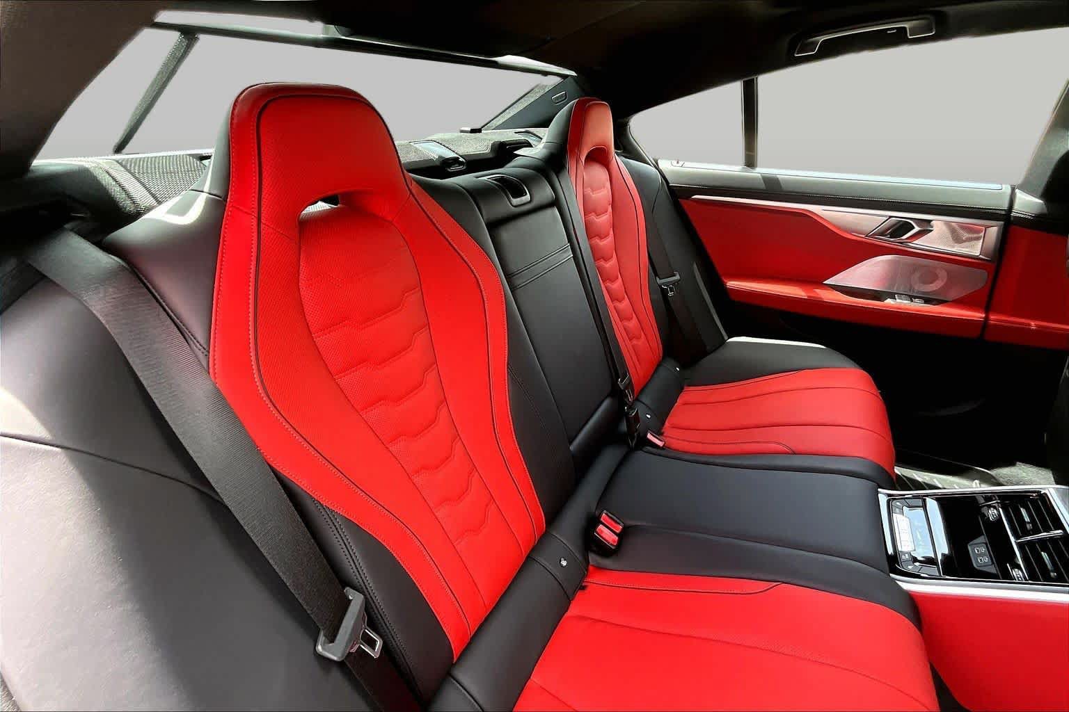 Used 2026 BMW 840i RWD image 20