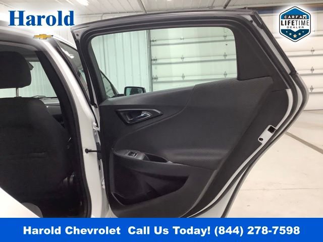 Used 2020 Chevrolet Malibu LT w/ Fleet LT Safety Plus Package image 8