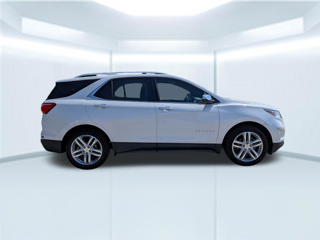 Used 2019 Chevrolet Equinox Premier FWD image 7